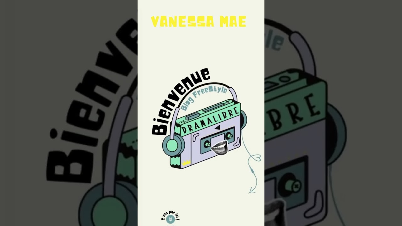 La playlist de la Honte (ou pas) du Dramalibre