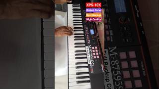 Rabab Tone Demo XPX-10X Best Backup