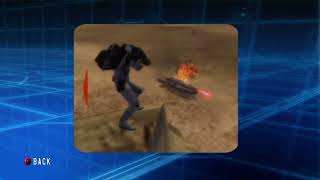 Star Wars Battlefront (2004): Tutorials: Heavy Weapons