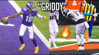 NFL Best of 'The Griddy'