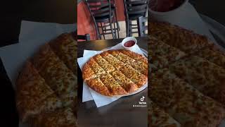 Seattle Pizza & Bar