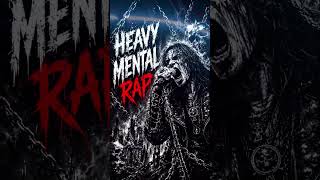 Heavy Metal Rap | Dark Metalcore Beats, Aggressive Rap #HeavyMetalRap #Metalcore