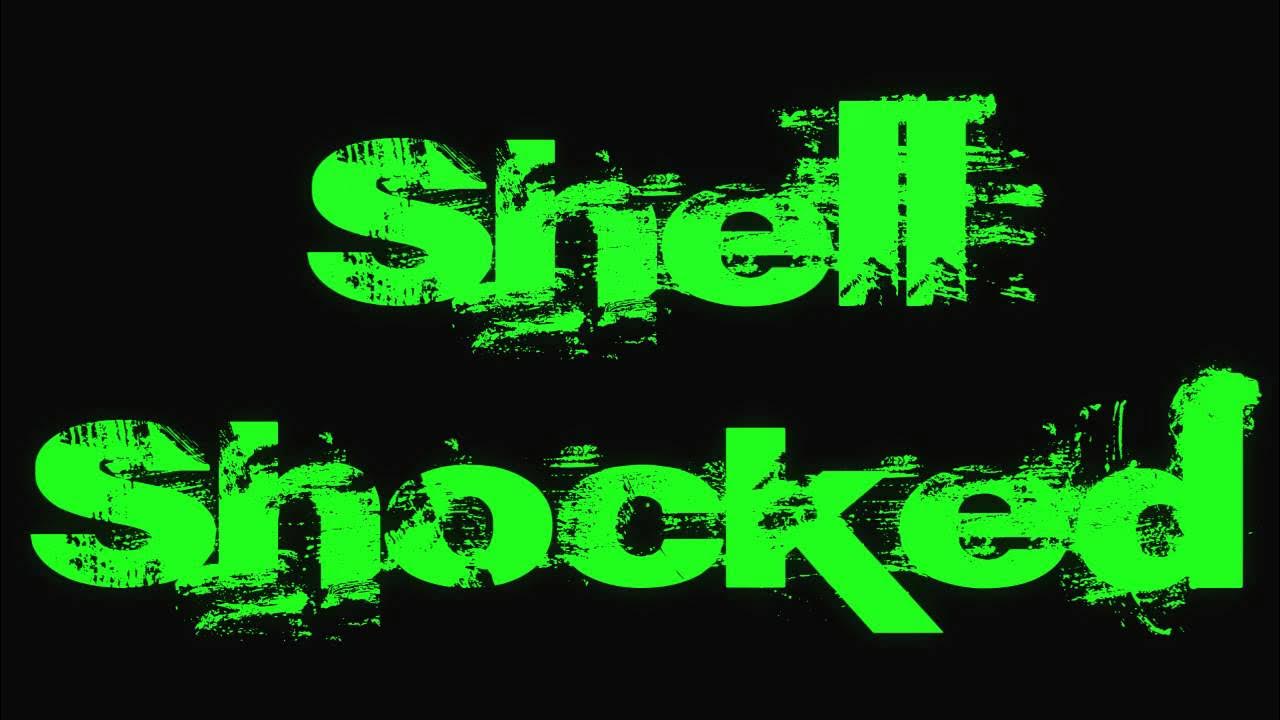 Shell Shocked (song), TMNTPedia