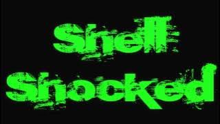 Shell Shocked- TMNT Lyric Video