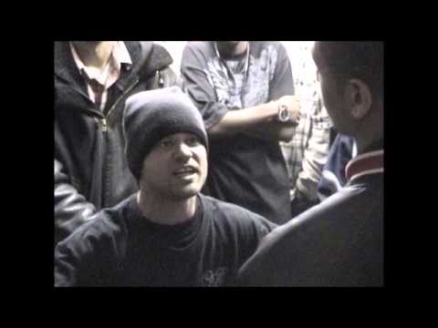 Indo vs Holmes