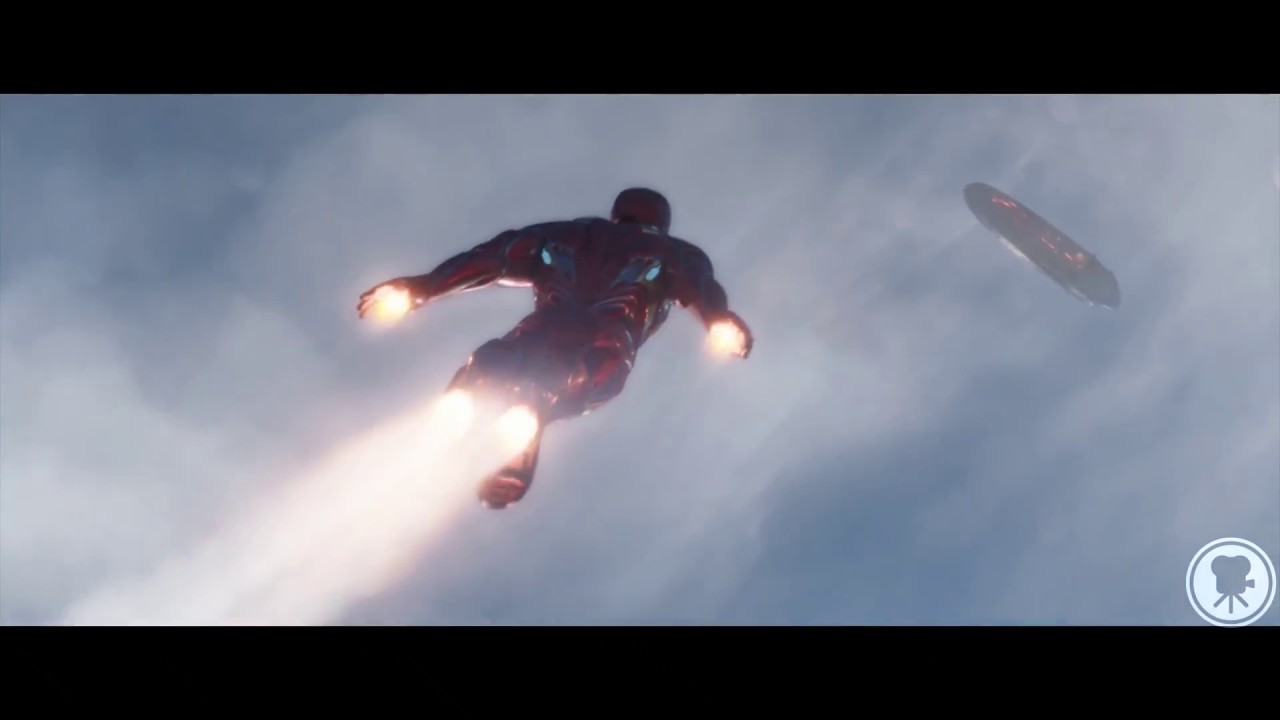 Avengers 3 Pelicula Completa En Español