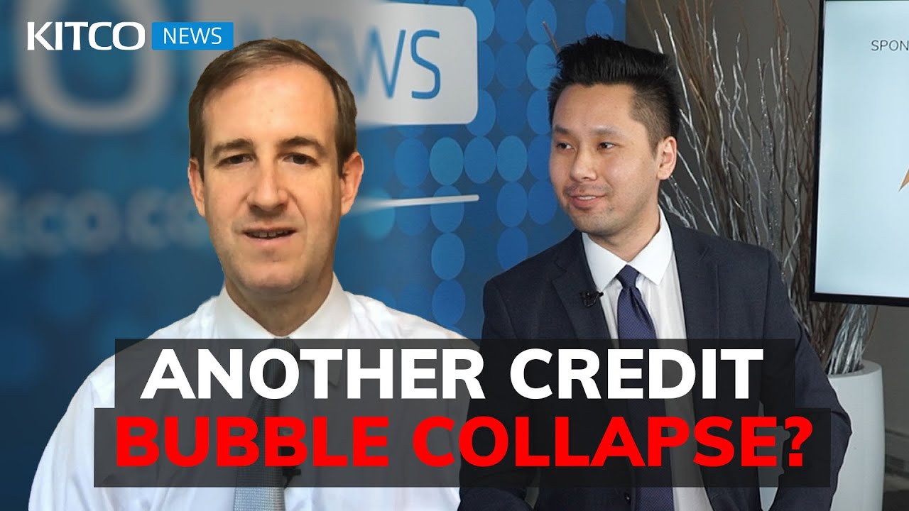 $3,000 gold price no longer target; it’s now $10,000 when Fed's assets collapse