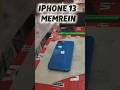 IPHONE 13 MEMBRANE ||  #smartphone #shortsfeed #iphone #trending #ytshorts #viral