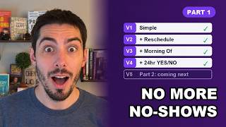 Full GoHighLevel Appointment Reminders 2026: 4 Workflows to Cut No-Shows Guide