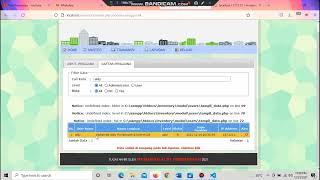 Project Akhir Progres 2 Web Framework