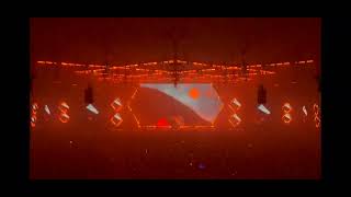 Excision b2b Wooli Thunderdome 2025- Feel Something