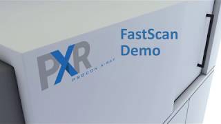 PXR FastScan Demo