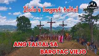 Taltal In Barotac Viejo, Iloilo 2026 Nagpana Falls Faith Hidden Gem