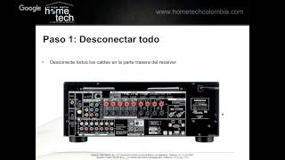 Webinar Error Ng En Receivers