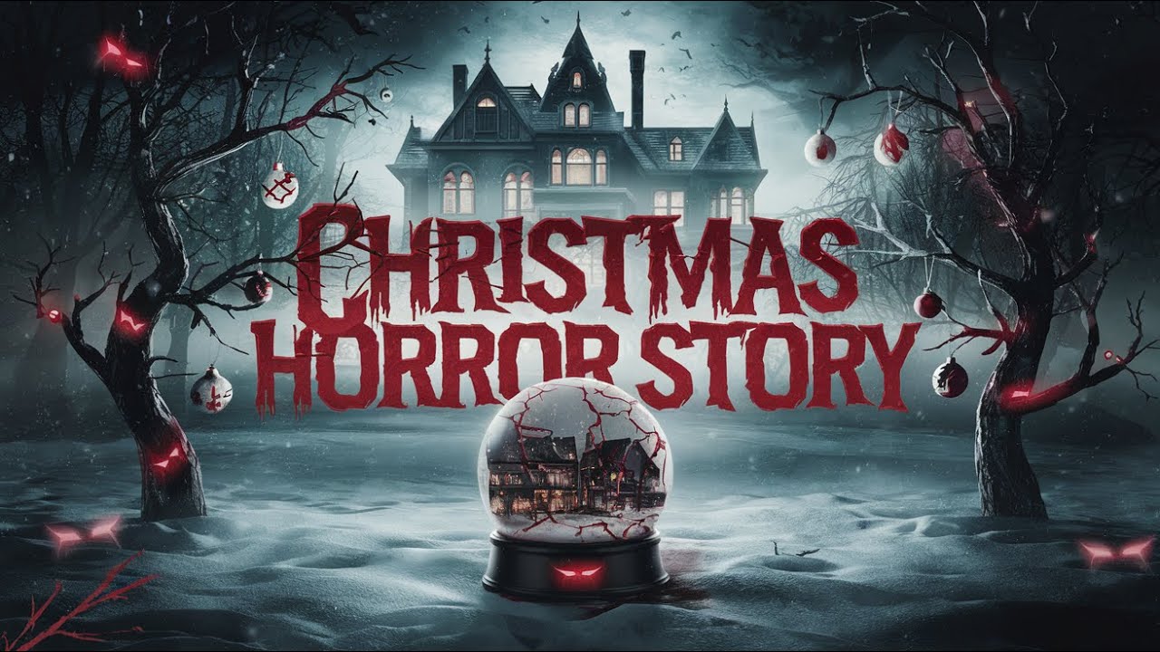 True Christmas Horror Story