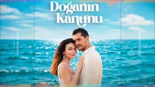 Doğanın Kanunu - Jenerik | Dizi Müziği