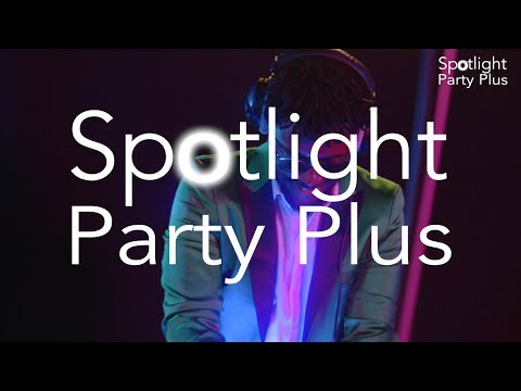 September - Spotlight Party Plus