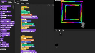 My Nested Repeats & Variables Snap Explanation