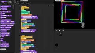 My Nested Repeats & Variables Snap Explanation