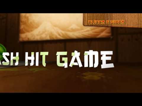 Fruit Ninja per Android - video recensione del gioco