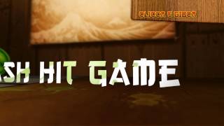 Fruit Ninja Per Android - Video Recensione Del Gioco