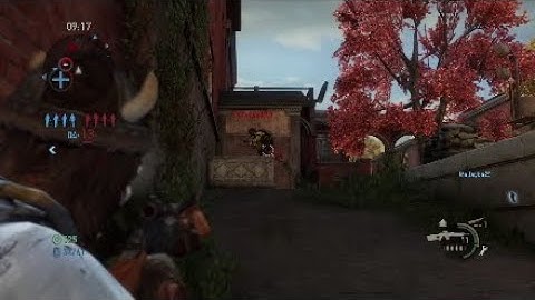 1v10 Comeback 19 DOWNS The Last Of Us Remastered