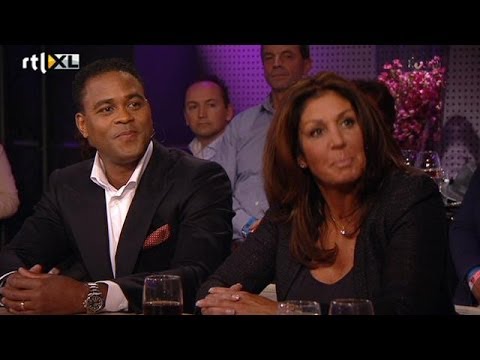 Rachel Hazes: Nog geen dag kunnen rouwen - RTL LATE NIGHT