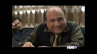 HBO2 US: Continuity | August 12, 2002