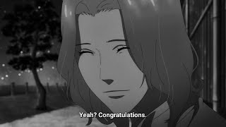 Love Through A Prism  Kit Learns About Lili U0026 Shins Wedding