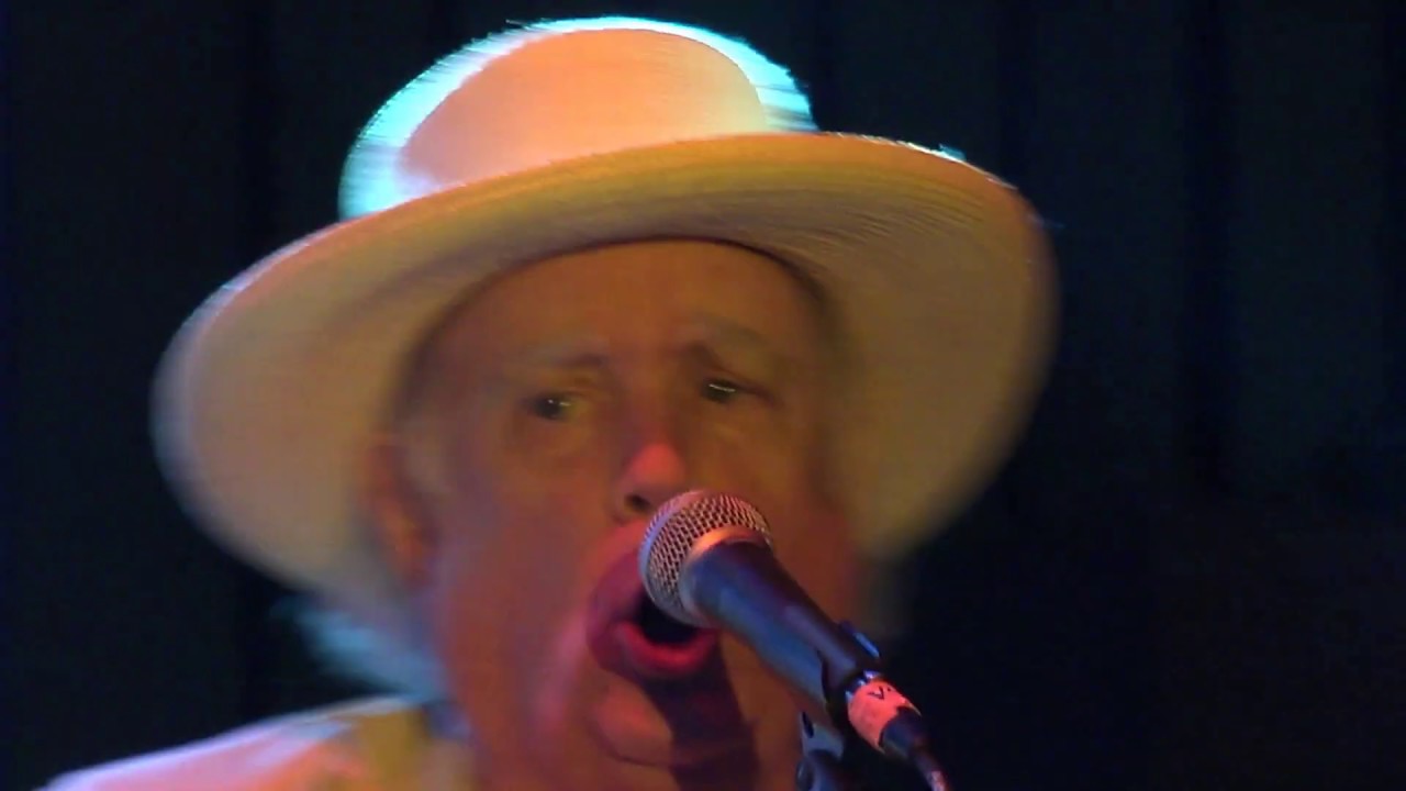 Big Brother & the Holding Company -  "Blindman"  6/12/19