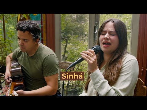 Sinhá | ft. Nina Rompa