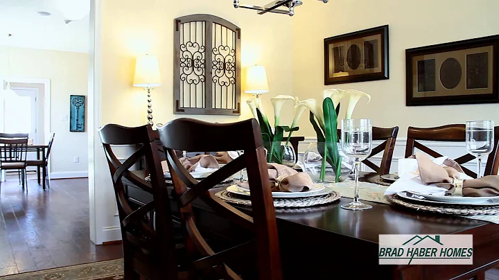 Brad Haber Energy Star Homes
