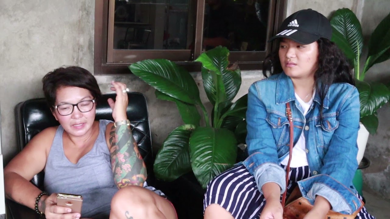 Ma Lalayas na ako  I pahinging pamasahe