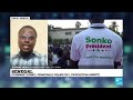 Sénégal : Ousmane Sonko, principale figure de l
