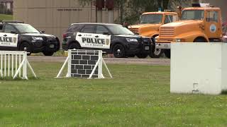 K9 Demo Part 5