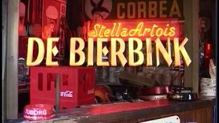 Bier reclame museum, 12mei2001 Amsterdam
