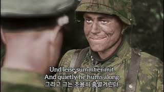 SS Marschiert In Feindesland Wolfnacht Version