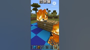 3 weird Things about Minecraft logic | Part 1 #shorts #minecraftshorts #viral #trending