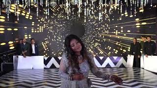 Aditya Weds Yashashvi  Sangeet Part 2