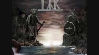 TYR Hold the heathen hammer high
