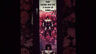 Địa Vương đã bại trận #gen1 #gen0 #Tomlee #manhwa #lookism #DG #Leejinhoon