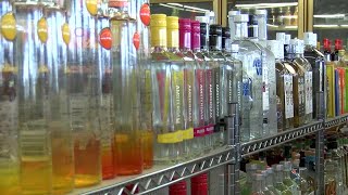 Alcohol to-go is permanent in Texas. So why is it still illegal to buy liquor on Sundays? Is It Legal To Purchase Alcohol On Sunday In Texas Drinks Drinking Drunk Texas Viral