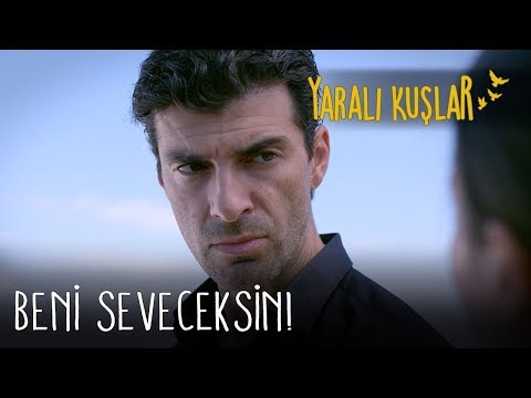 Beni Seveceksin! | Yaralı Kuşlar 98. Bölüm