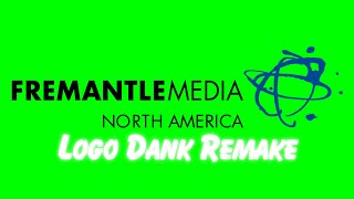 Fremantlemedia North America Logo Dank Remake