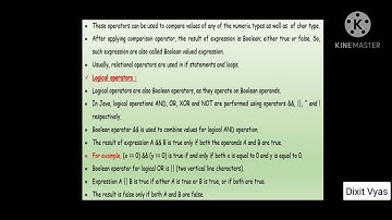 STD - 12 | ENGLISH MEDIUM | CHAPTER - 7 | JAVA BASIC | 💻PART - 2 | G.S.E.B. | COMPUTER | STUDIES📚 |