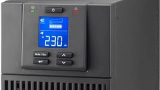 APC online ups unboxing, #apc #schneider #ups #youtube 