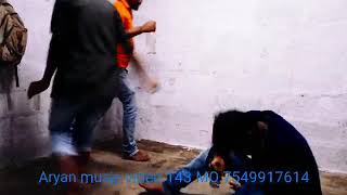 Dj song-Nasha sharab me hoti to nachati botal
