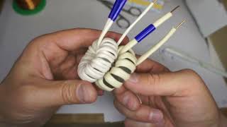 видео: Магнитные ключи часть 2. Раскрываю технологию. Как изготовить генератор наноимпульсов 7,5кВ. картинка: Магнитные ключи часть 2. Раскрываю технологию. Как изготовить генератор наноимпульсов 7,5кВ.