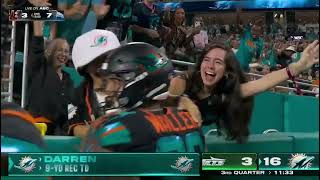 Every Monday Night Football game highlights from the 2025-2026 NFL season 🔥🔥🔥