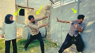Mr. Lawyer’s Explosive Fight with Ramin! + Immediate Lawsuit Filed